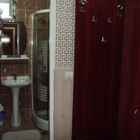 Pension Regal Satu Mare Bagian luar foto