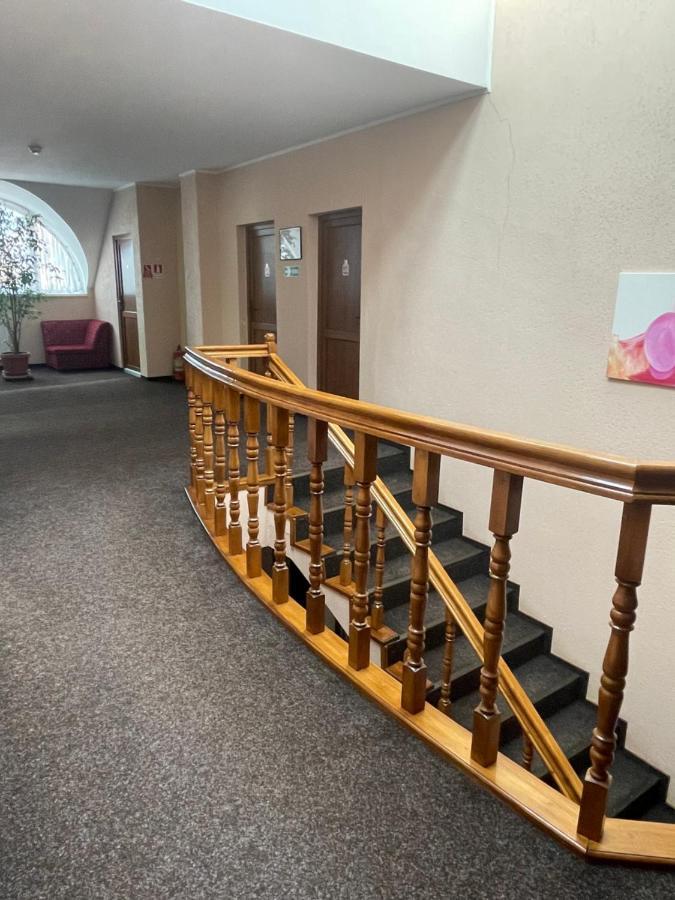 Pension Regal Satu Mare Bagian luar foto