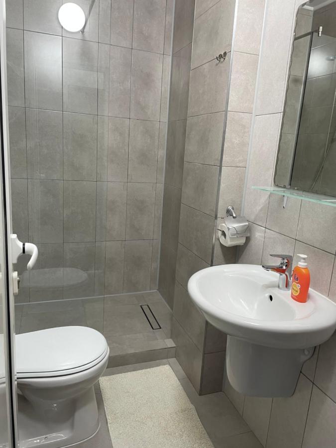 Pension Regal Satu Mare Bagian luar foto