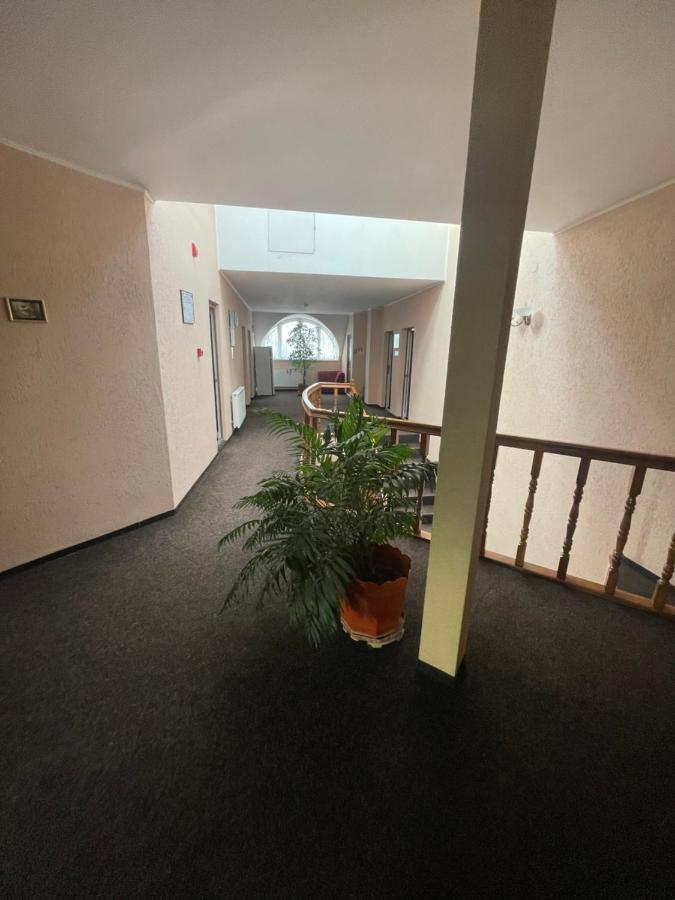 Pension Regal Satu Mare Bagian luar foto