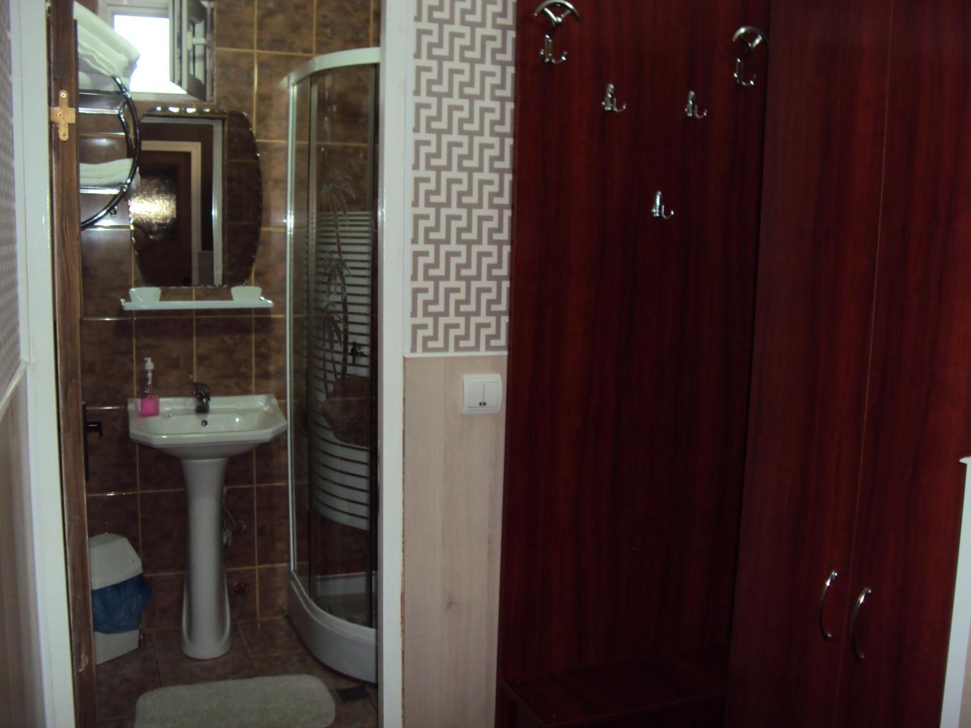 Pension Regal Satu Mare Bagian luar foto