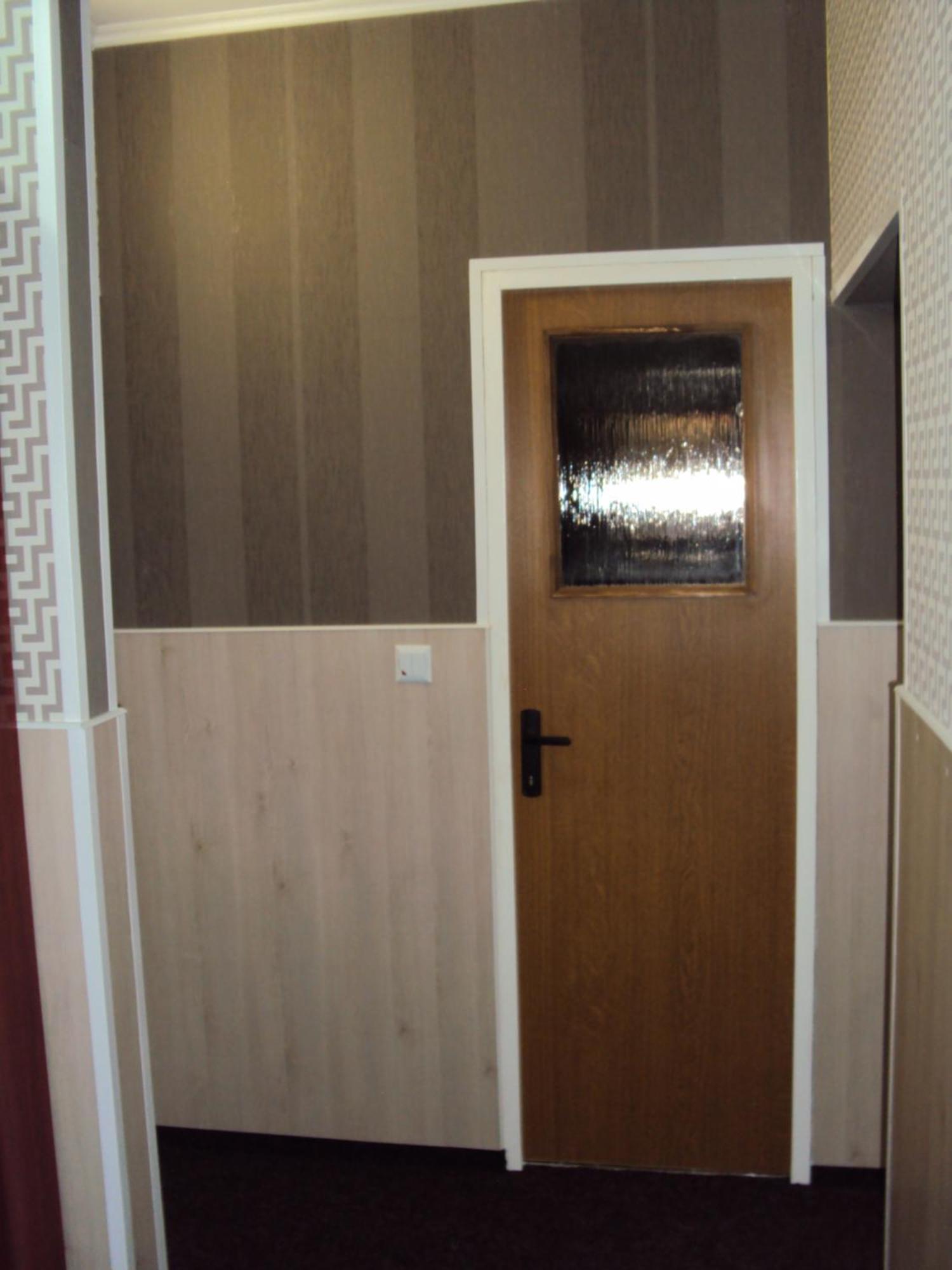 Pension Regal Satu Mare Bagian luar foto