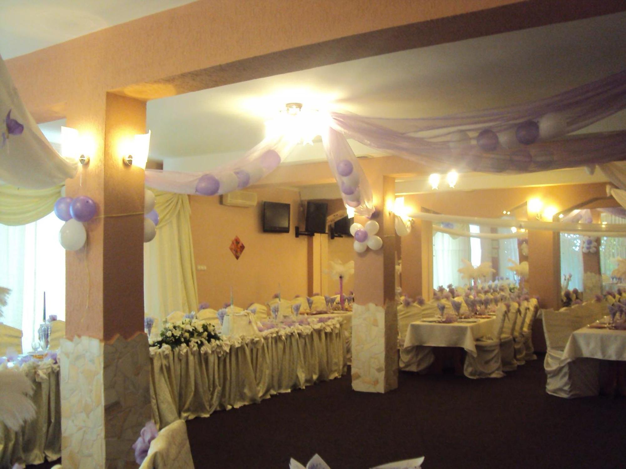 Pension Regal Satu Mare Bagian luar foto