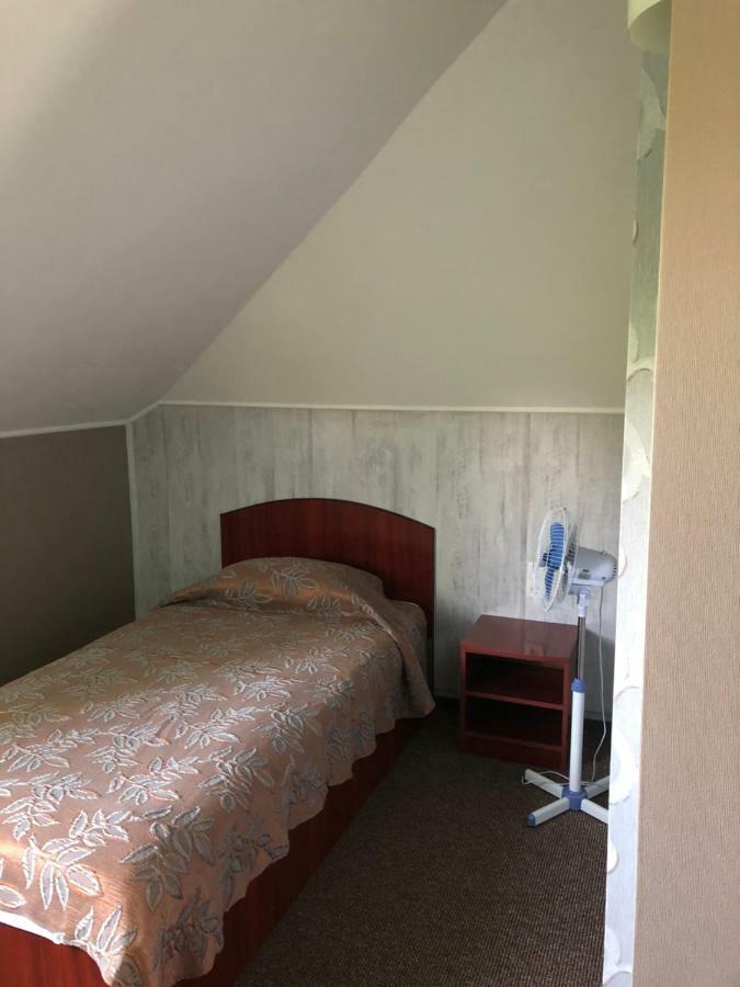 Pension Regal Satu Mare Bagian luar foto