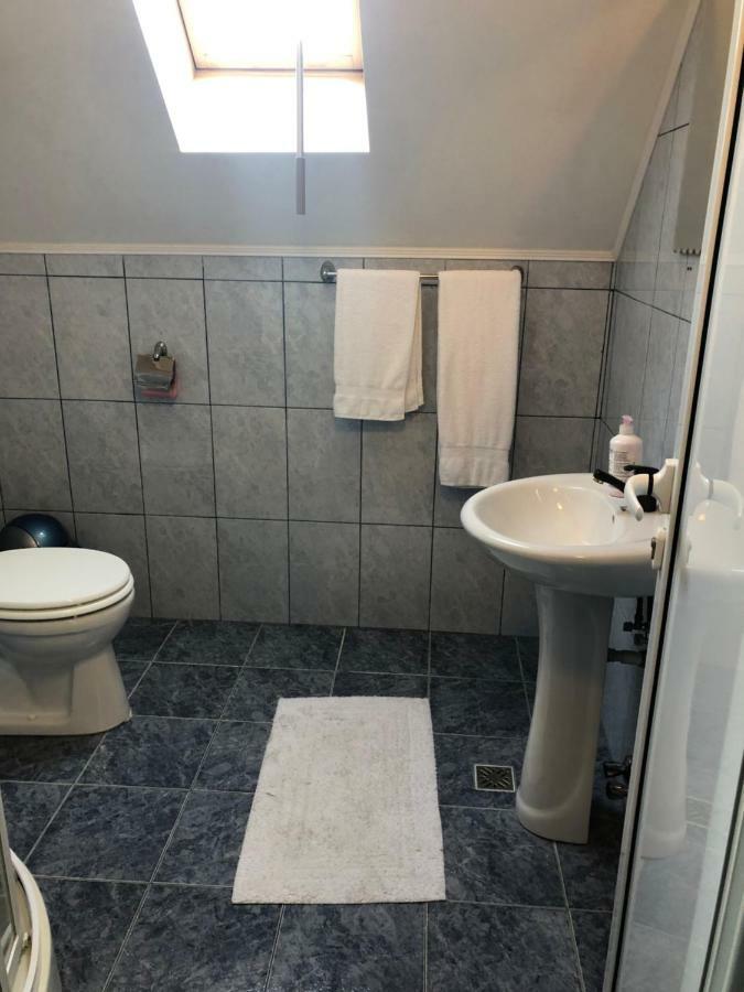 Pension Regal Satu Mare Bagian luar foto